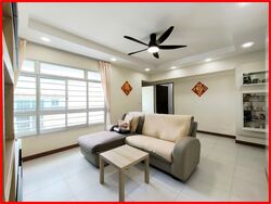 Blk 410B Coral Spring (Sengkang), HDB 4 Rooms #554415911